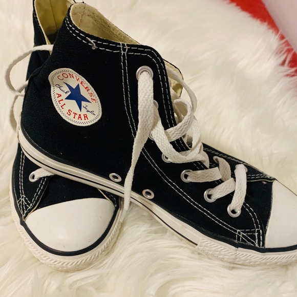 Chuck Taylor All Star - Picture 1 of 8